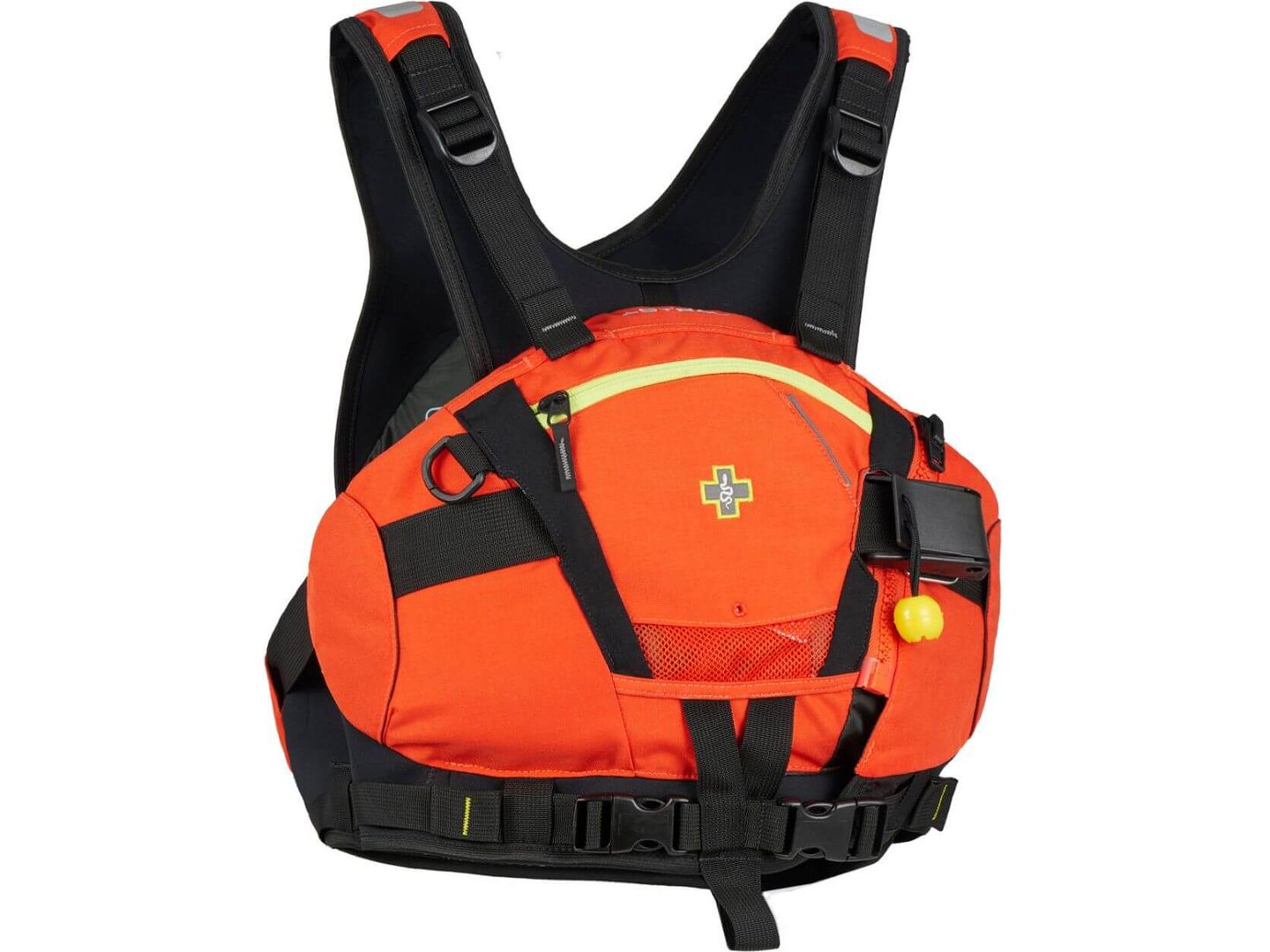 ASTRAL SERPENT 2.0 – BOSS KAYAK