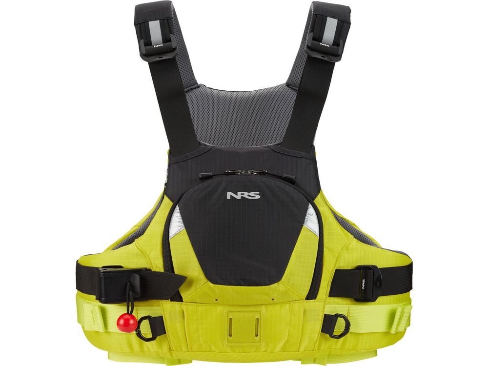 NRS VECTOR PFD 2024 BOSS KAYAK