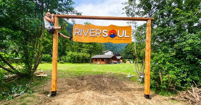 RIVERSOUL KAYAK SCHOOL AND RAFTING CENTER