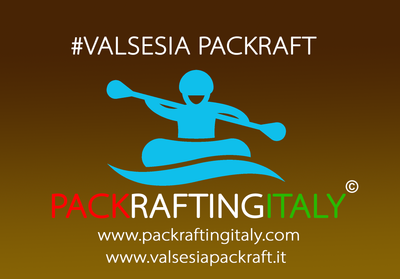 PACKRAFTING ITALY & VALSESIA PACKRAFT