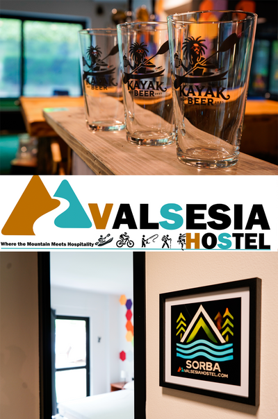 VALSESIA HOSTEL 2026 Prenotazioni Aperte