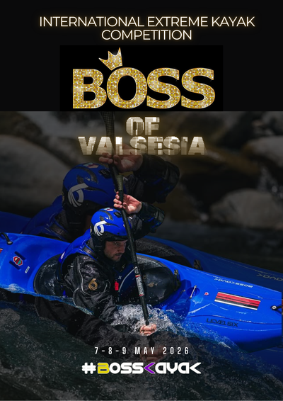 BOSS OF VALSESIA