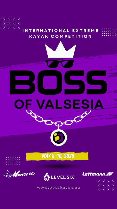 BOSS OF VALSESIA