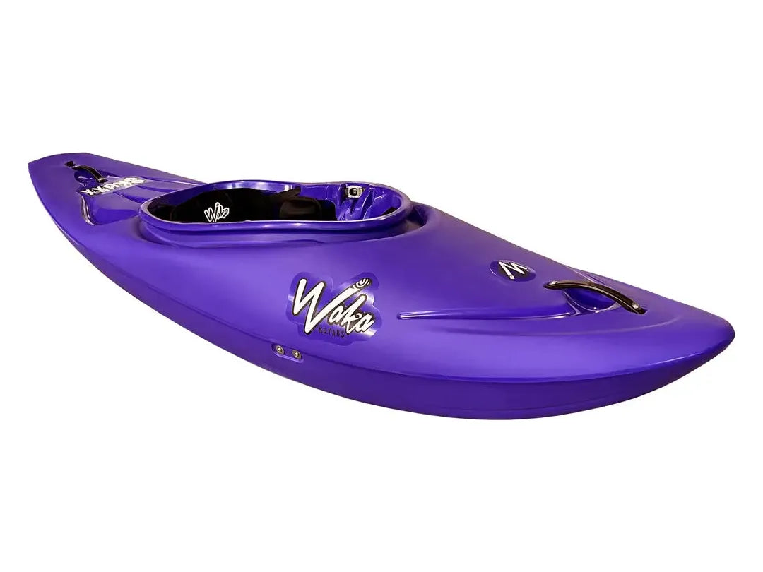 WAKA Puffy Skuxx – BOSS KAYAK