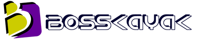 BOSS KAYAK