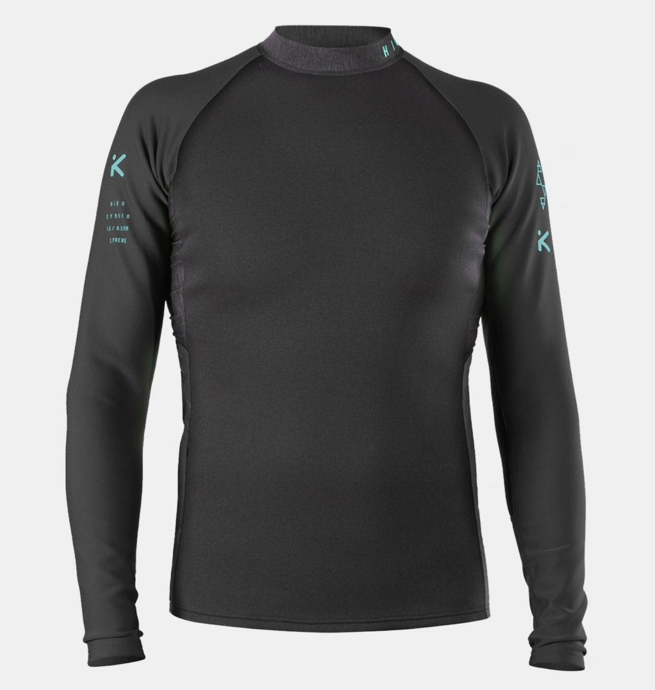 HIKO SYMBIO L/S Shirt BOSS KAYAK