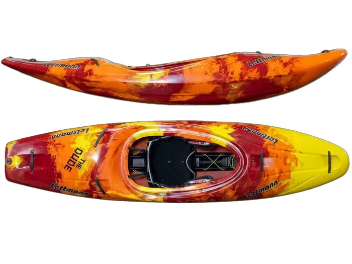 LETTMANN THE DUDE 95 LETTMANN