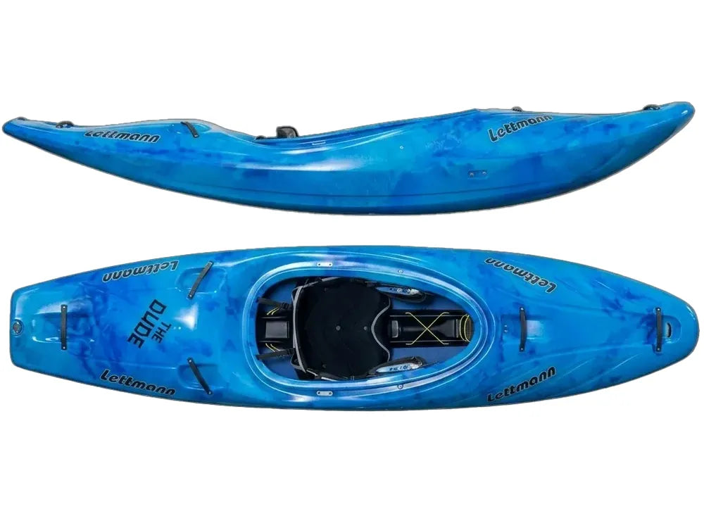 LETTMANN THE DUDE 95 LETTMANN