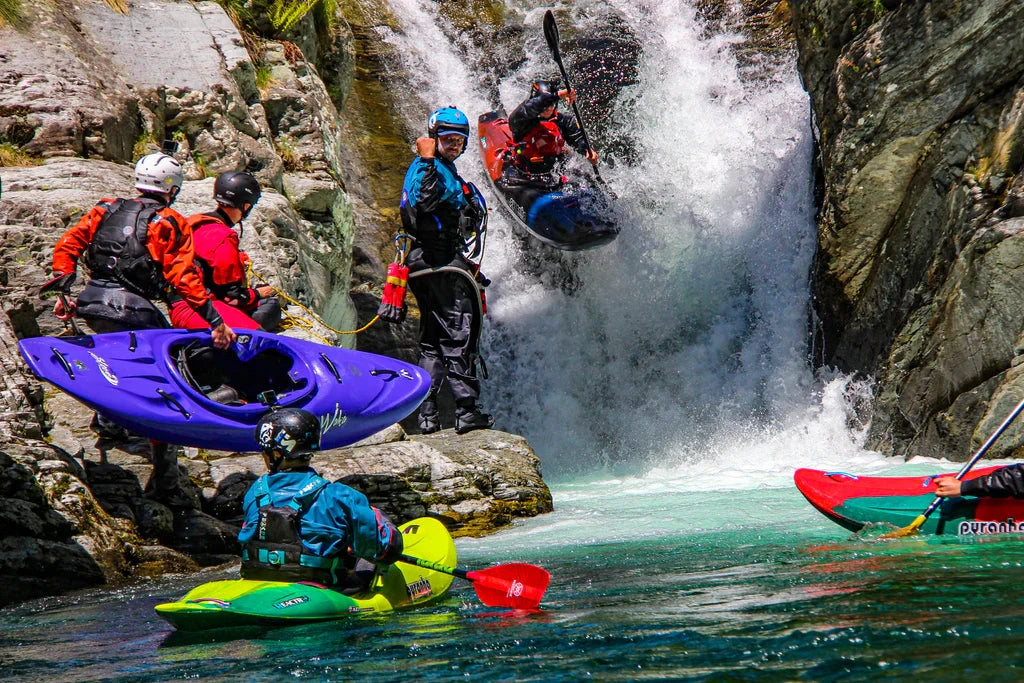 CORSO KAJACK BOSS KAYAK