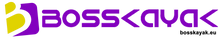 BOSS KAYAK
