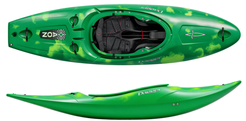 DAGGER AON M BOSS KAYAK