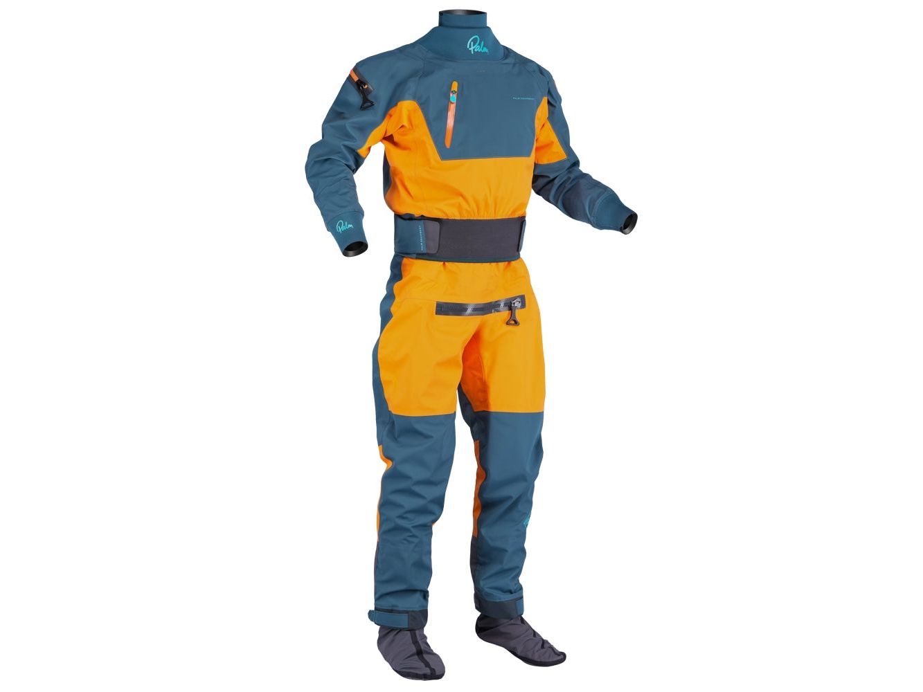 Palm Atom men's suit BOSS KAYAK