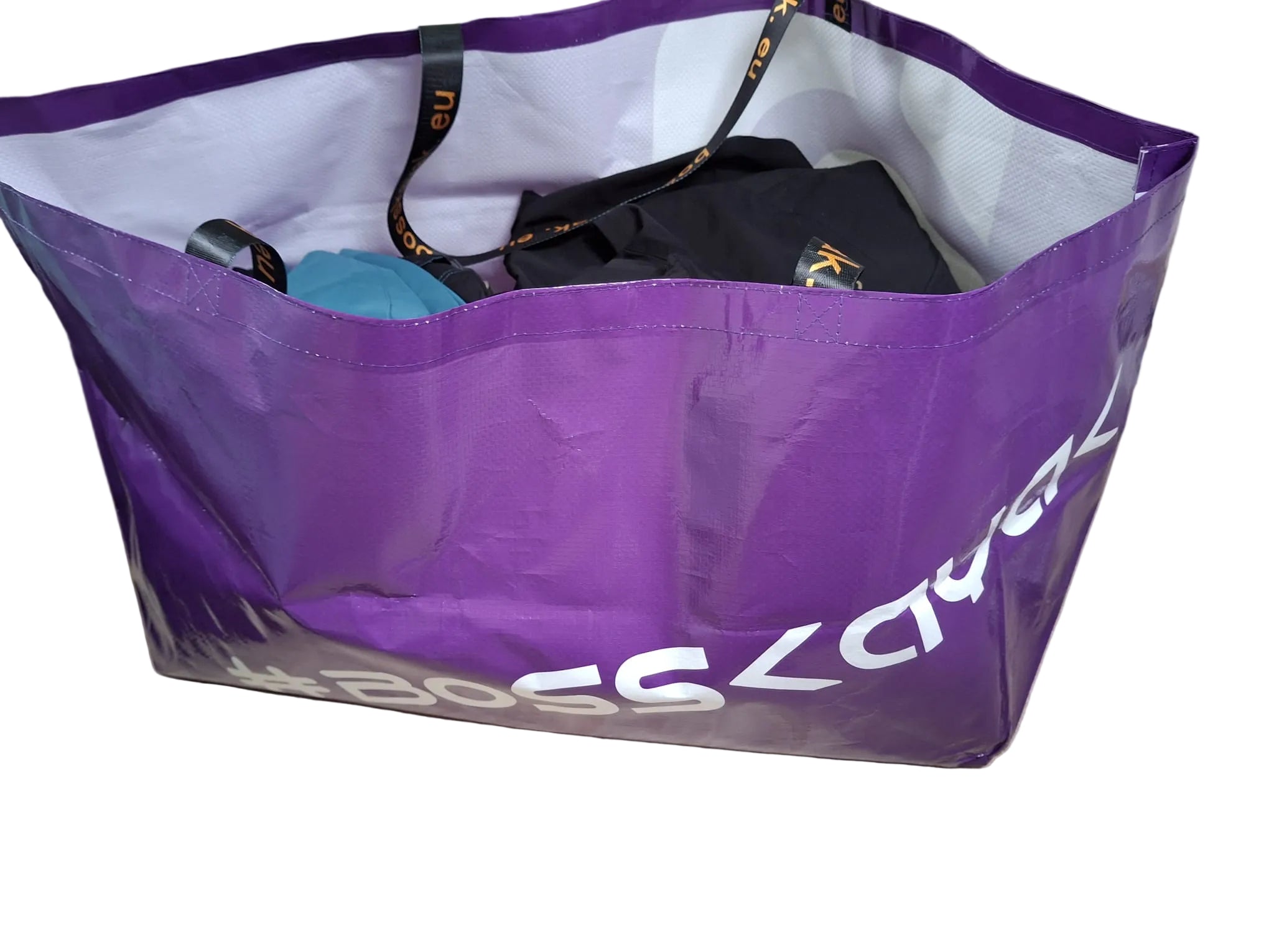 BOSSKAYAK BORSA/BAG BOSS KAYAK
