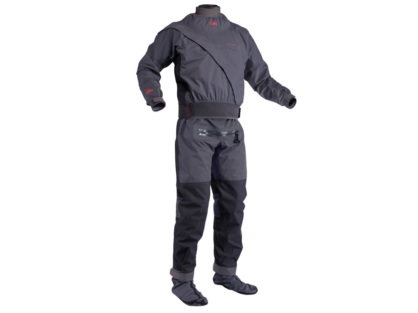 Palm Cascade suit PALM